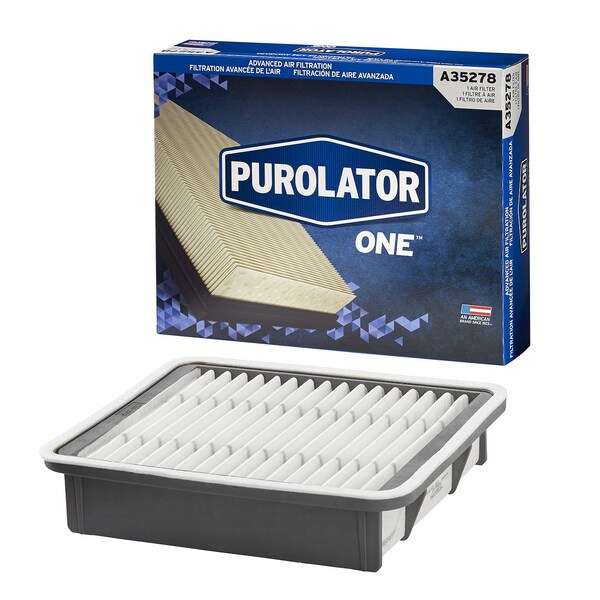 Purolator Purolator A35278 PurolatorONE Advanced Air Filter A35278 - main
